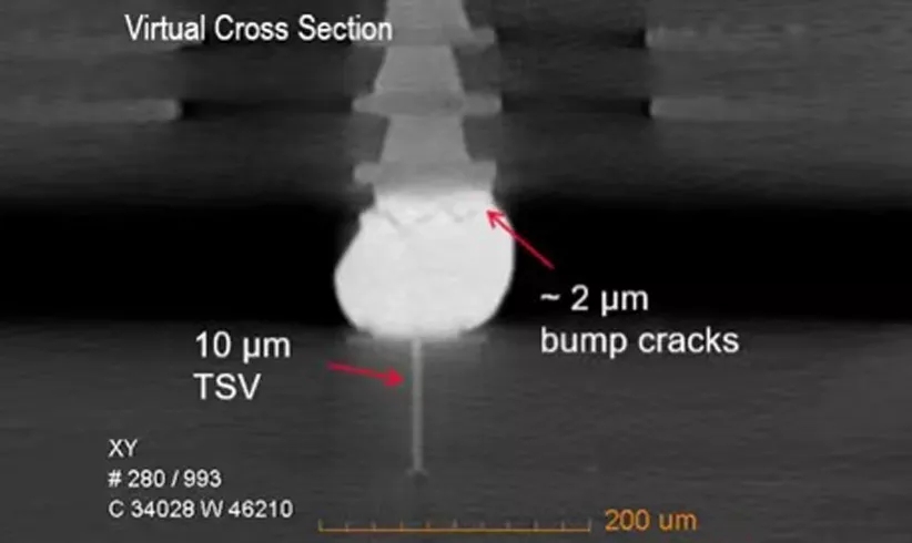 亳州X射线显微镜