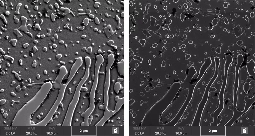 亳州亳州蔡司亳州扫描电镜