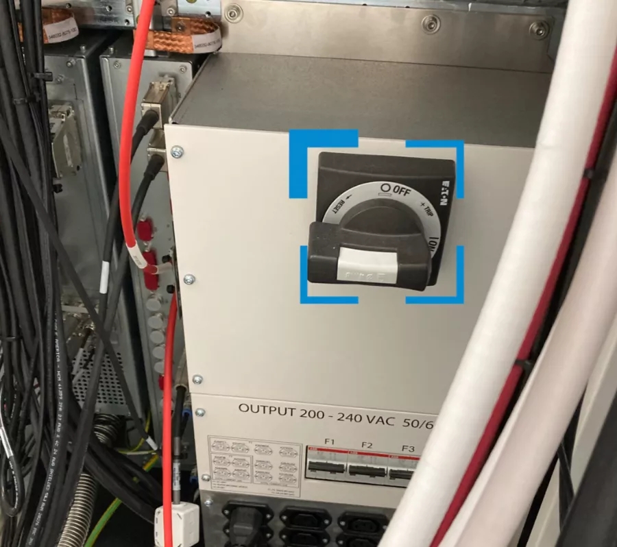 亳州扫描电子显微镜