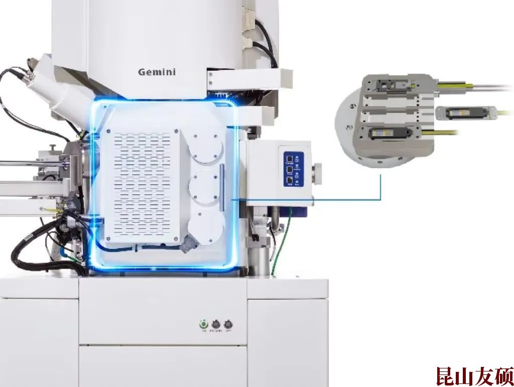 亳州亳州蔡司亳州扫描电镜