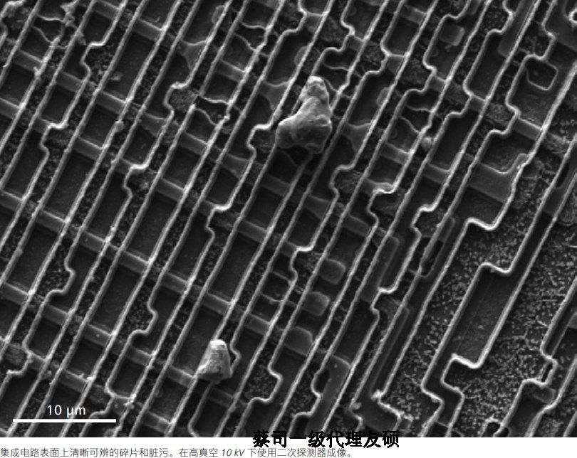 亳州亳州蔡司亳州扫描电镜EVO