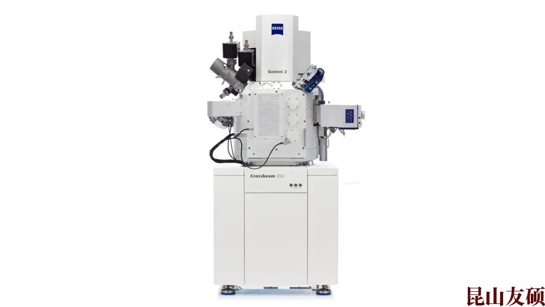 聚焦离子束亳州扫描电镜