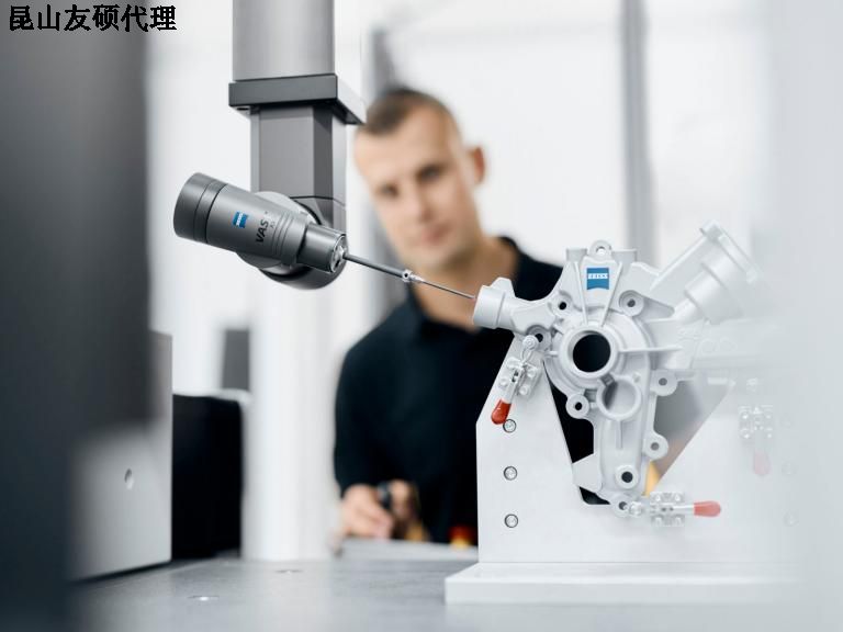 亳州蔡司亳州三坐标SPECTRUM verity