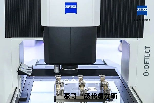 亳州蔡司影像测量仪